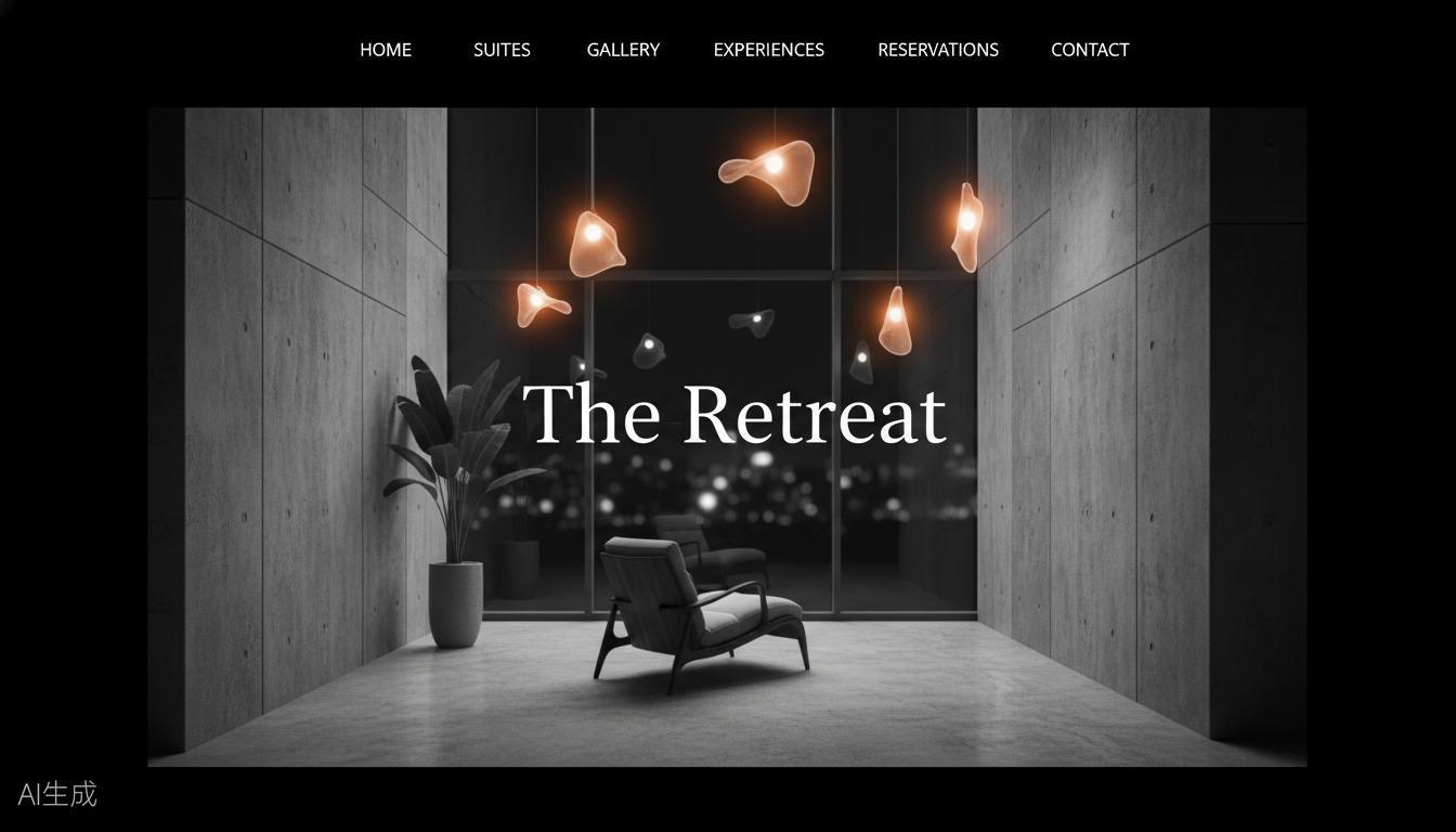The Retreat