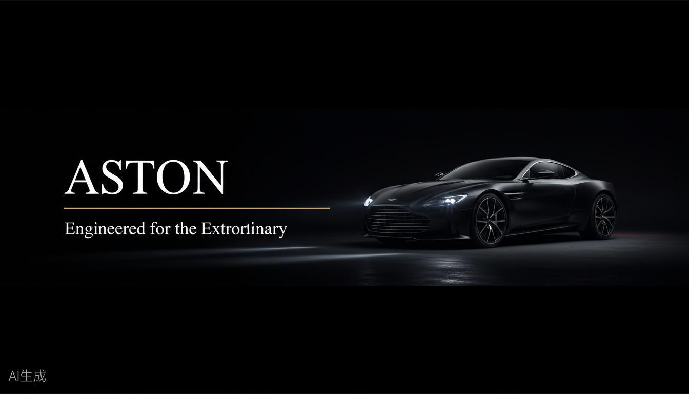 ASTON
