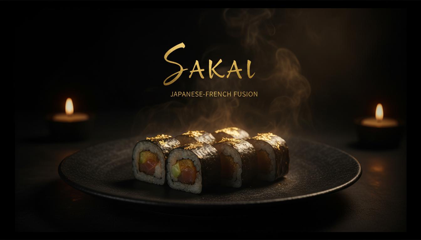 SAKAI