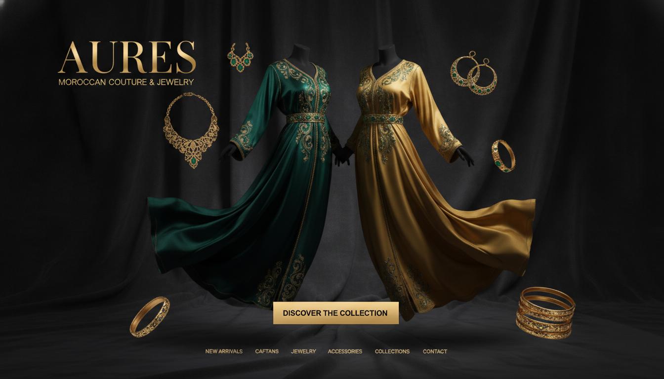 AURES